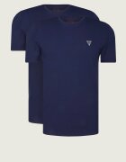 Guess Underwear Tricou 2-pack CALEB HERO | Regular Fit