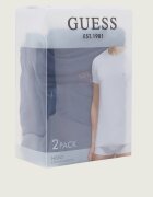 Guess Underwear Tricou 2-pack CALEB HERO | Regular Fit