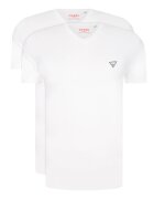 Guess Underwear Tricou 2-pack CALEB HERO | Regular Fit | stretch