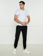 Guess Underwear Tricou 2-pack CALEB HERO | Regular Fit | stretch