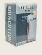 Guess Underwear Tricou 3-pack | regular fit