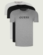 Guess Underwear Tricou 3-pack | regular fit