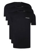 Guess Underwear Tricou 3-pack | Regular Fit