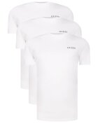 Guess Underwear Tricou 3-pack | Regular Fit