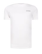 Guess Underwear Tricou 3-pack | Regular Fit