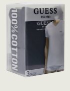 Guess Underwear Tricou 3-pack | regular fit