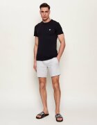 Guess Underwear Tricou CALEB HERO | Slim Fit | stretch