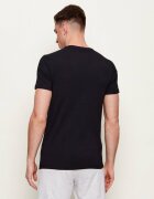 Guess Underwear Tricou CALEB HERO | Slim Fit | stretch