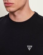 Guess Underwear Tricou CALEB HERO | Slim Fit | stretch