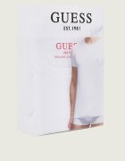 Guess Underwear Tricou CALEB HERO | Slim Fit | stretch