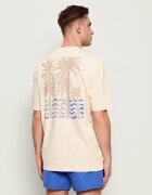 Guess Underwear Tricou Foliage | regular fit