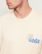 Guess Underwear Tricou Foliage | regular fit
