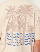 Guess Underwear Tricou Foliage | regular fit