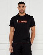 Guess Underwear Tricou PALM LOGO | Regular Fit