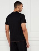 Guess Underwear Tricou PALM LOGO | Regular Fit