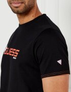 Guess Underwear Tricou PALM LOGO | Regular Fit