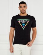 Guess Underwear Tricou | Slim Fit