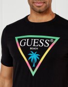 Guess Underwear Tricou | Slim Fit