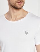 Guess Underwear Tricou | Slim Fit | stretch