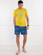 Guess Underwear Tricou | Slim Fit | stretch