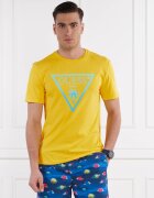 Guess Underwear Tricou | Slim Fit | stretch