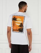 Guess Underwear Tricou SUNSET | Regular Fit