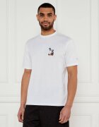 Guess Underwear Tricou SUNSET | Regular Fit