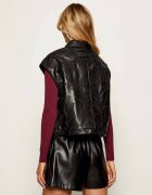 GUESS Vestă CHANTAL | Relaxed fit
