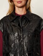 GUESS Vestă CHANTAL | Relaxed fit