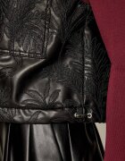 GUESS Vestă CHANTAL | Relaxed fit