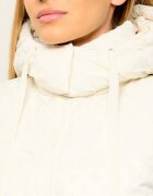 GUESS Vestă Daisy | Cropped Fit