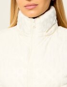 GUESS Vestă Daisy | Cropped Fit