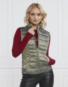 GUESS Vestă GINGER | Regular Fit