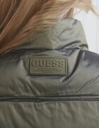 GUESS Vestă GINGER | Regular Fit
