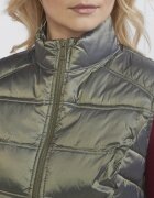 GUESS Vestă GINGER | Regular Fit