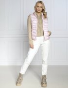 GUESS Vestă GINGER | Regular Fit