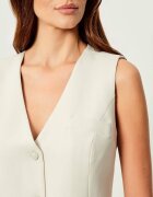 GUESS Vestă JOANDRA | Slim Fit