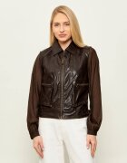 GUESS Vestă LUCY | regular fit