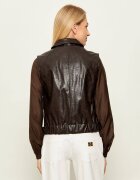 GUESS Vestă LUCY | regular fit