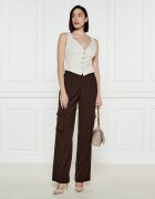GUESS Vestă Matea | Slim Fit