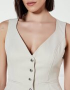 GUESS Vestă Matea | Slim Fit