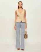 GUESS Vestă | Slim Fit
