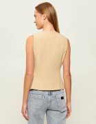 GUESS Vestă | Slim Fit