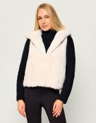 GUESS Vestă Sophy | Relaxed fit