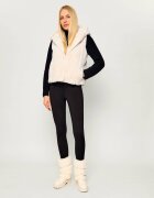 GUESS Vestă Sophy | Relaxed fit