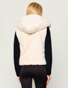 GUESS Vestă Sophy | Relaxed fit