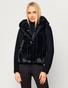 GUESS Vestă Sophy | Relaxed fit