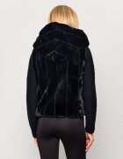 GUESS Vestă Sophy | Relaxed fit
