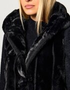 GUESS Vestă Sophy | Relaxed fit