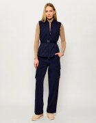 GUESS Vestă | X North Sails | regular fit